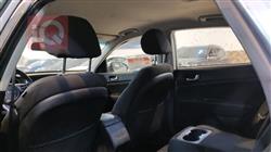 كيا اوبتيما